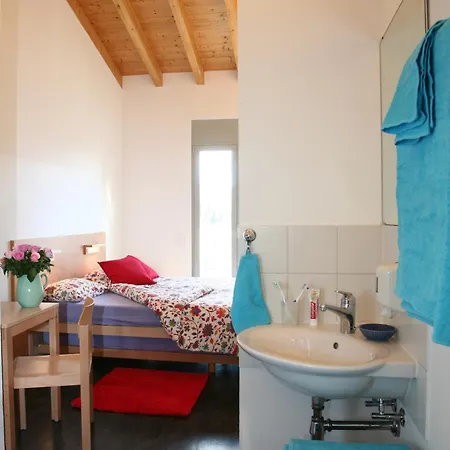 Savosa Youth Hostel