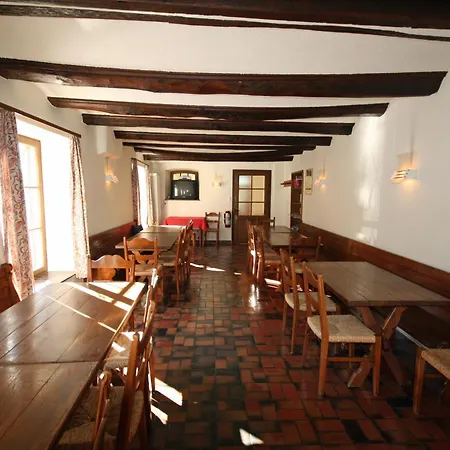 旅馆 卢加诺萨沃萨青年旅舍 盧加諾