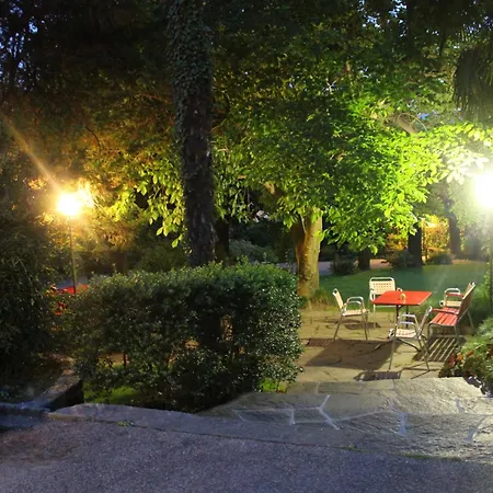 Hostel Savosa Youth Lugano