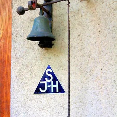 Hostel Savosa Youth Lugano