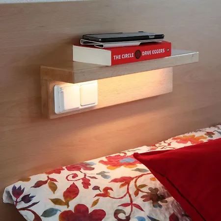Hostel Savosa Youth Lugano