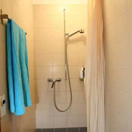 Hostel Savosa Youth