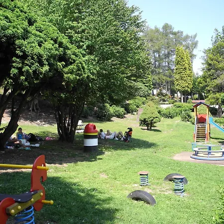 Savosa Youth Hostel
