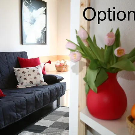 卢加诺萨沃萨青年旅舍 盧加諾