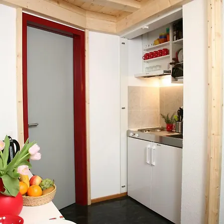 Savosa Youth Hostel