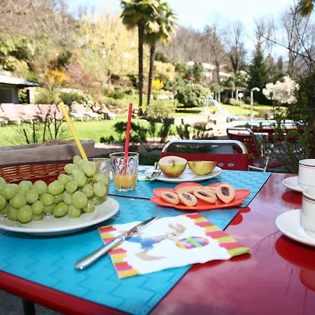 Savosa Youth Hostel