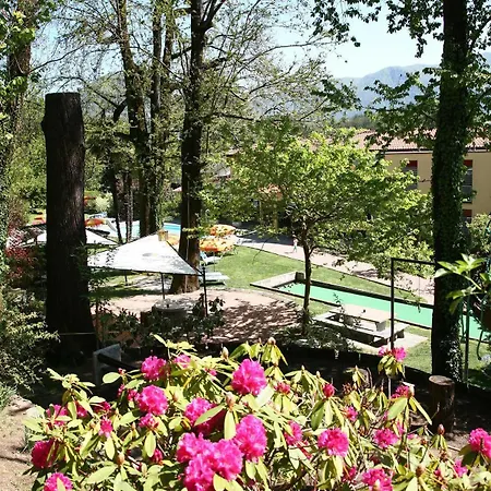 Savosa Youth * Lugano