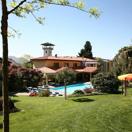 Savosa Youth Hostel Lugano