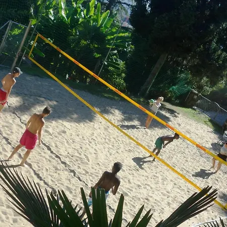 Savosa Youth Hostel *