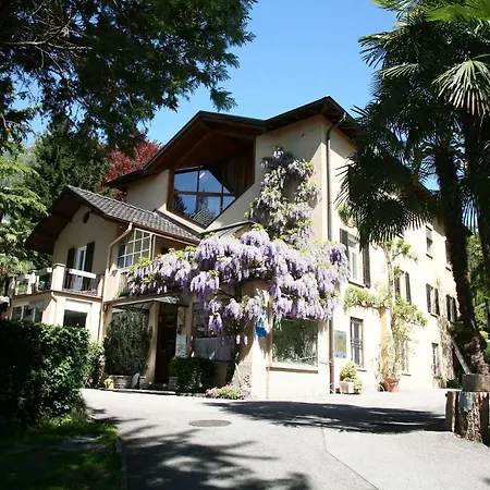 Hostel Savosa Youth