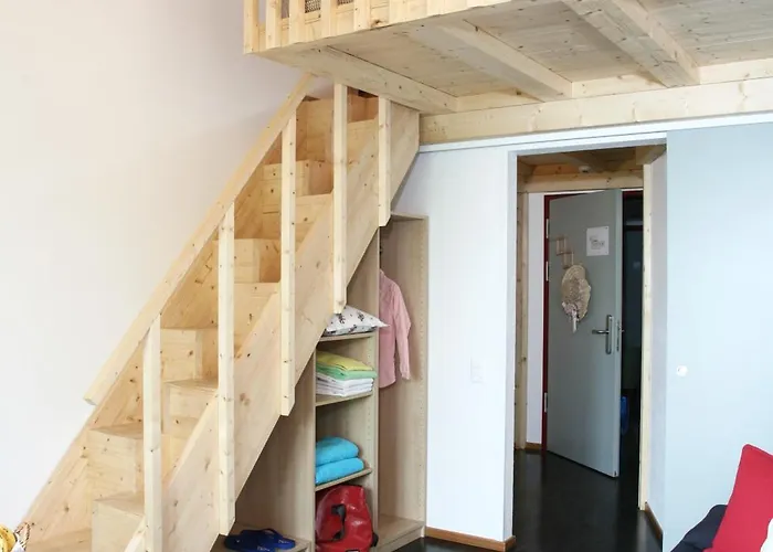 卢加诺萨沃萨青年旅舍