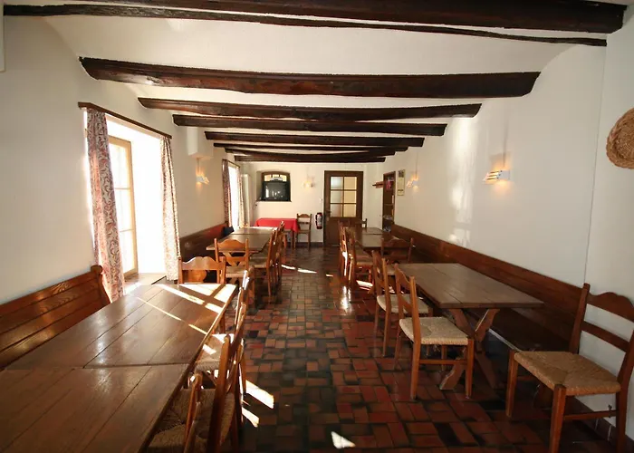 Hostel Savosa Youth Lugano