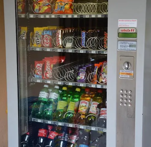 Hostel Savosa Youth *