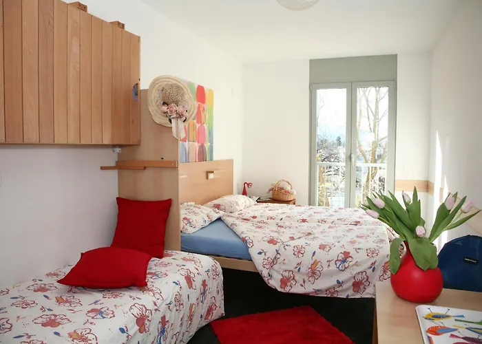 Savosa Youth * Lugano