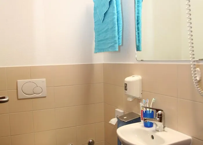 Ostello Savosa Youth