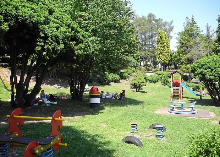 Savosa Youth Ostello