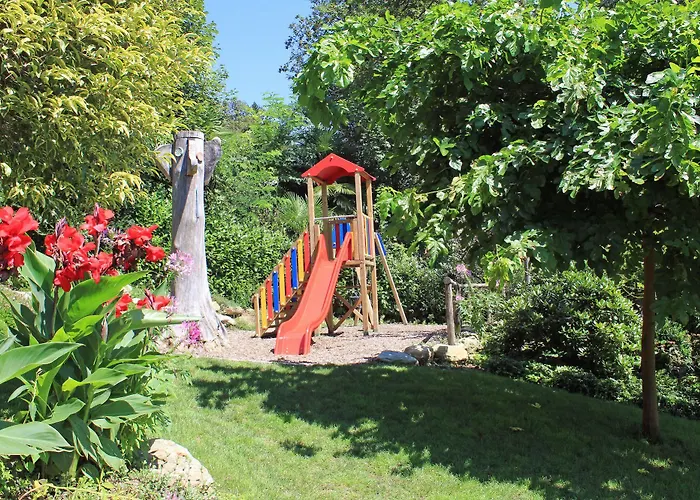 卢加诺萨沃萨青年旅舍