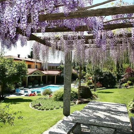 Hostal Savosa Youth Lugano