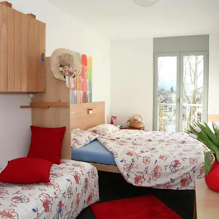 Savosa Youth * Lugano