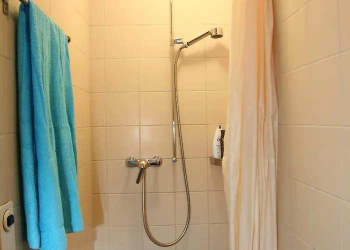 Vandrarhem Savosa Youth