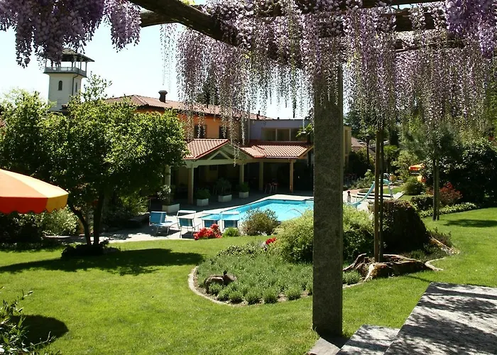 Savosa Youth * Lugano