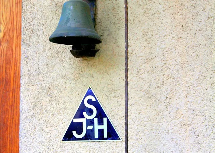 Hostel Savosa Youth Lugano