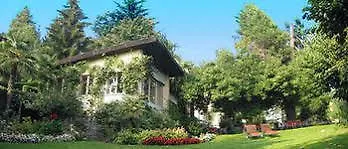 Savosa Youth Hostel Lugano